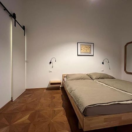 L'Arco Trieste Studio Living 1 Eksteriør billede